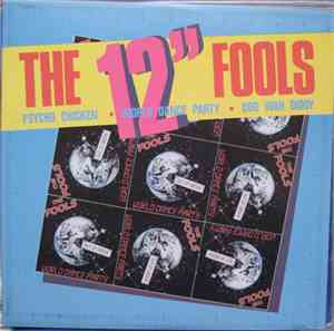 The Fools - The 12