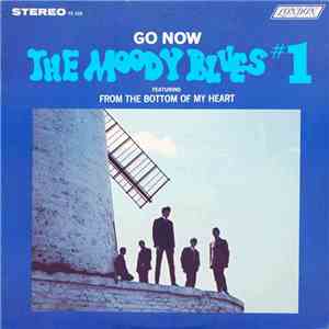 The Moody Blues - Go Now  The Moody Blues #1