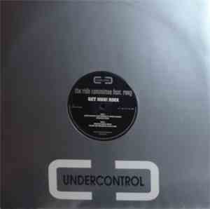 The Ride Committee - Get Huh! (Remix)