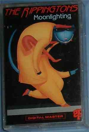 The Rippingtons - Moonlighting