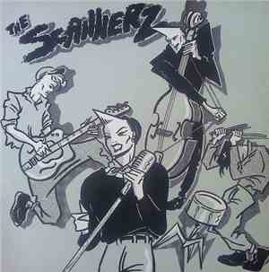The Scannerz - The Scannerz