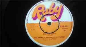 The Smokeys, Tony O'Leary , Dave Kearney  - The Pilgrim
