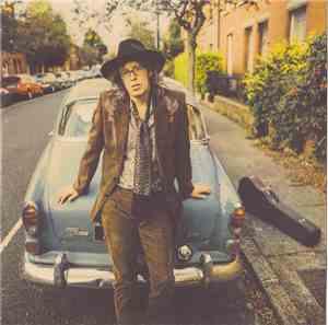The Waterboys - Beautiful Now