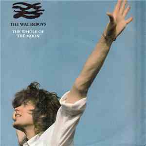 The Waterboys - The Whole Of The Moon