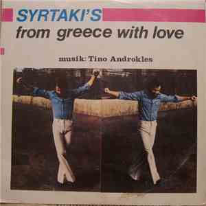 Tino Androkles - Syrtaki' S From Greece With Love