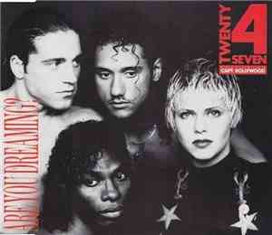 Twenty 4 Seven Featuring Capt. Hollywood - Are You Dreaming?