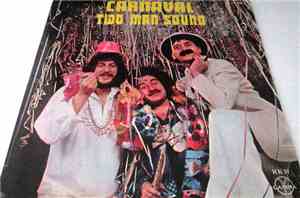 Two Man Sound - Carnaval Con Two Man Sound