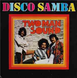 Two Man Sound - Disco Samba