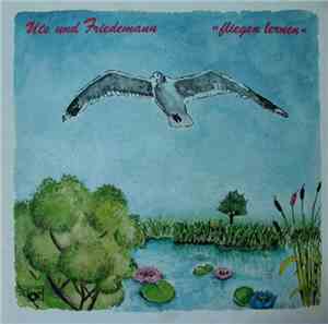 Ute Und Friedemann - 