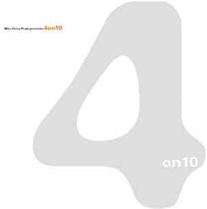Various - 4on10