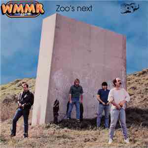 Various - 93.3 WMMR Zoo's Next