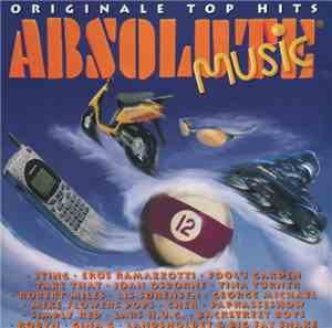 Various - Absolute Music 12