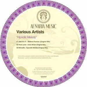 Various Artists - Hipnotic Melody