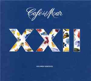 Various - Café Del Mar - Volumen Veintidós