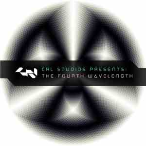 Various - CRL Studios Presents: The Fourth Wavelength (Found)