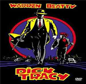 Various - Dick Tracy