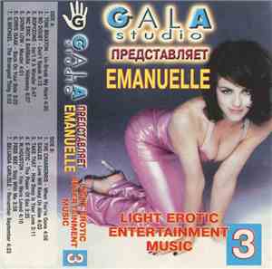 Various - Emanuelle 3