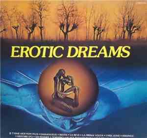 Various - Erotic Dreams