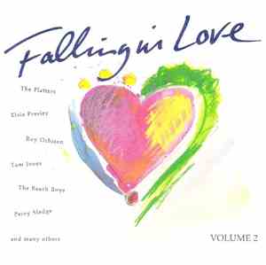 Various - Falling In Love Volume 2