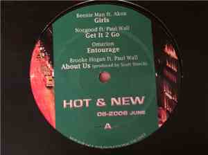 Various - Hot & New 06-2006 June