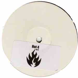Various - Hot 4 Vol. 3