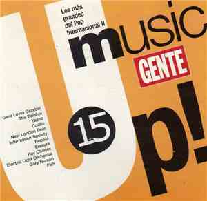 Various - Music Up!