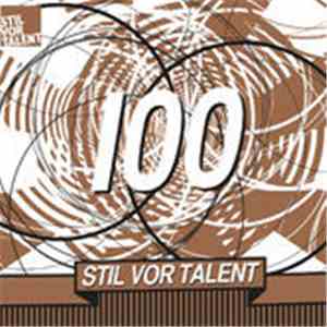 Various - Oliver Koletzki Presents Stil Vor Talent 100