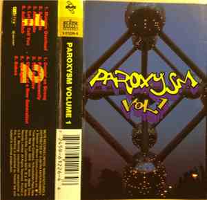 Various - Paroxysm Vol. 1