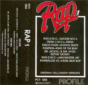Various - Rap 1