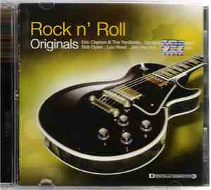 Various - Rock n' Roll Originals