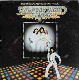 Various - Saturday Night Fever (The Original Movie Sound Track)