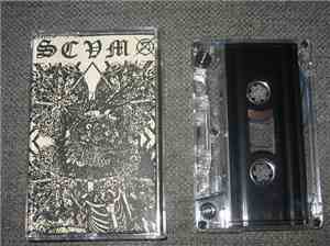 Various - Scvm