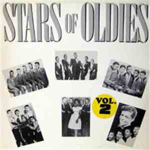 Various - Stars Of Oldies Vol. 2