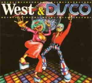 Various - West & Disco