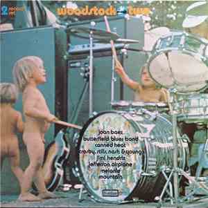 Various - Woodstock Two