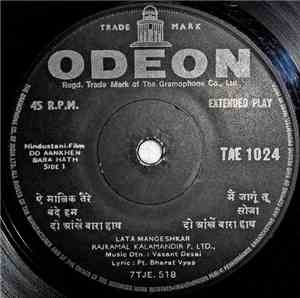 Vasant Desai - Do Aankhen Bara Hath