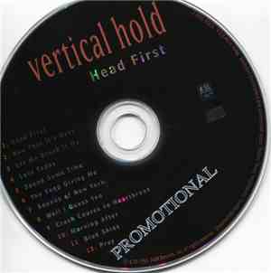 Vertical Hold - Head First