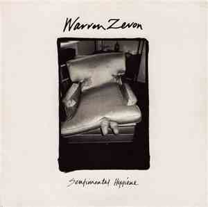 Warren Zevon - Sentimental Hygiene