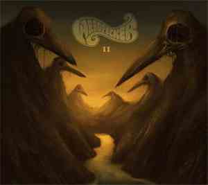 Weedpecker - II