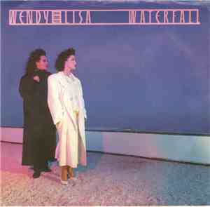 Wendy And Lisa - Waterfall
