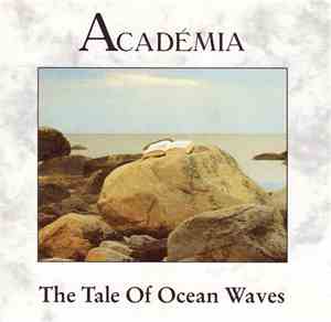 Académia - The Tale Of Ocean Waves