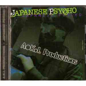 A.K.I. Productions - Japanese Psycho