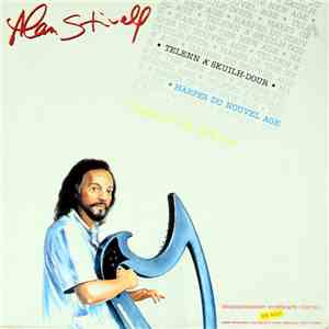 Alan Stivell - Harpes Du Nouvel Âge