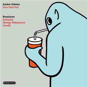 Andre Sobota - One Day Out