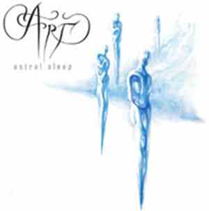 ART  - Astral Sleep