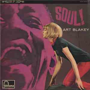Art Blakey - Soul!