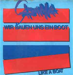 Asana  - Wir bauen uns ein Boot