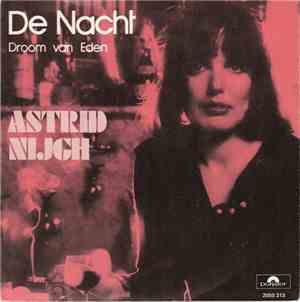 Astrid Nijgh - De Nacht