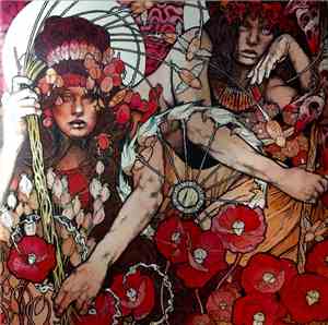 Baroness - Red Album