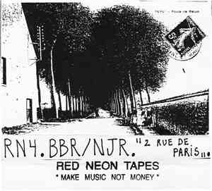 BBR/NJR - 2 Rue De Paris